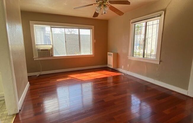 Studio, 1 bath, 500 sqft, $1,395, Unit 6