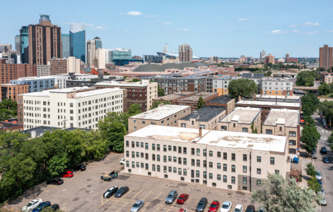 Studio, 1 bath, 346 sqft, $825, Unit 116-317