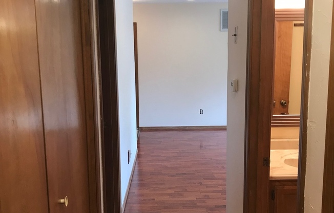 3 beds, 1 bath, $1,495