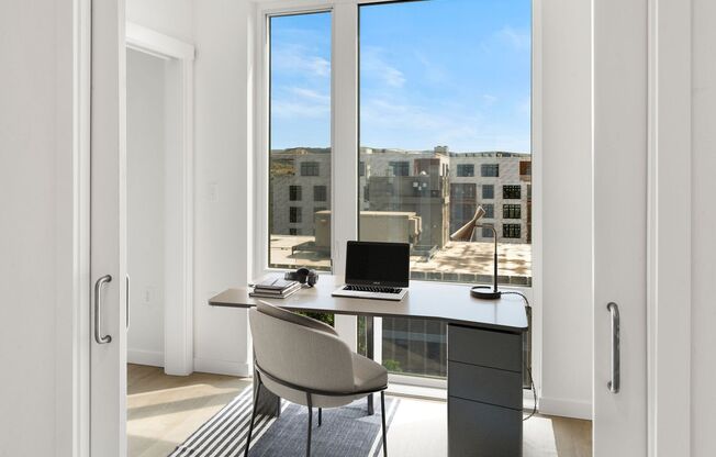 1 bed, 1 bath, 760 sqft, $1,890, Unit 515
