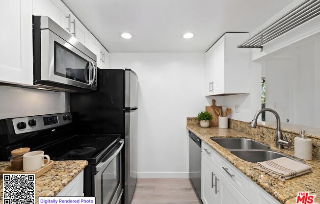 2 beds, 1.8 baths, 900 sqft, $3,899, Unit 554