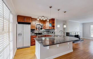 Updated 2-Bedroom Condo for Rent in Prime Dallas Location!
