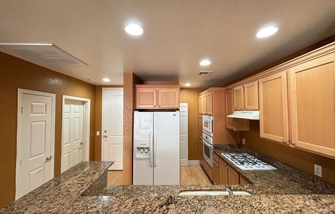 1-Bedroom 1-Bathroom Silverado Ranch Condo!