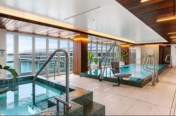 1 bed, 1.5 baths, 1,128 sqft, $8,900, Unit 14A