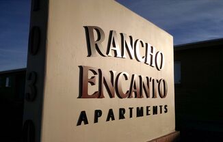 Rancho Encanto Apartments