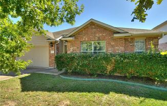 116 Barn Owl Loop, Leander, TX  78641