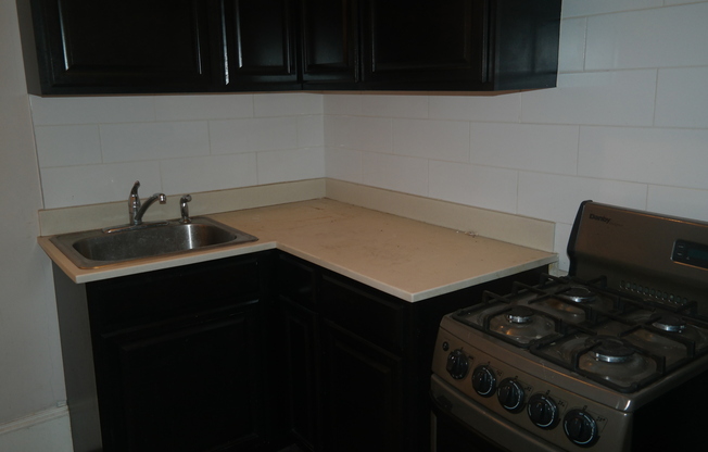 For Rent: Urban Luxury at 1127 St. Paul Street– Your City Oasis Awaits!"