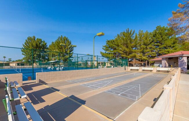 2 beds, 2 baths, $1,995