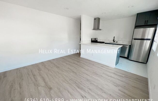 1730 N SIERRA BONITA AVE