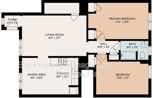 Partner-provided property photo