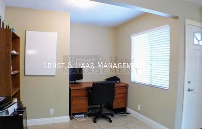 Partner-provided property photo