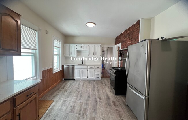 16 EDWARD SULLIVAN RD