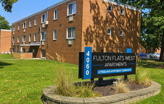 4060 PARK FULTON OVAL