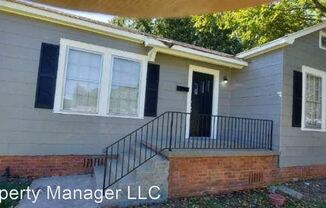 103 Merrick Street