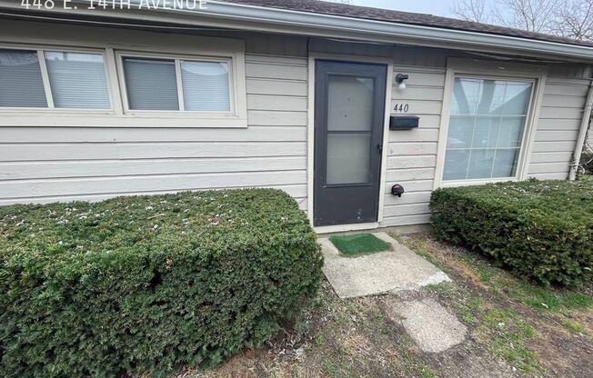 448 E 14 AVE