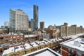 1 bed, 1 bath, 540 sqft, $3,050, Unit 524