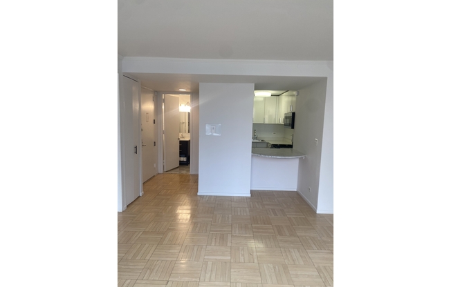 1 bed, 1 bath, 600 sqft, $4,350, Unit 15E