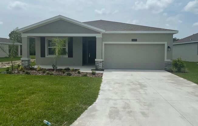 Awesome Home for Rent at Sawgrass Bay