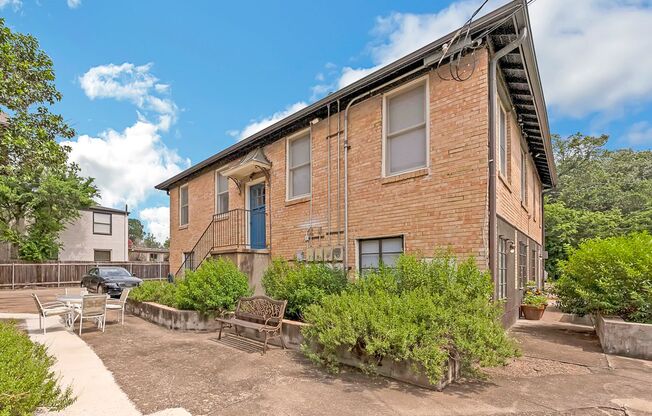 Partner-provided property photo