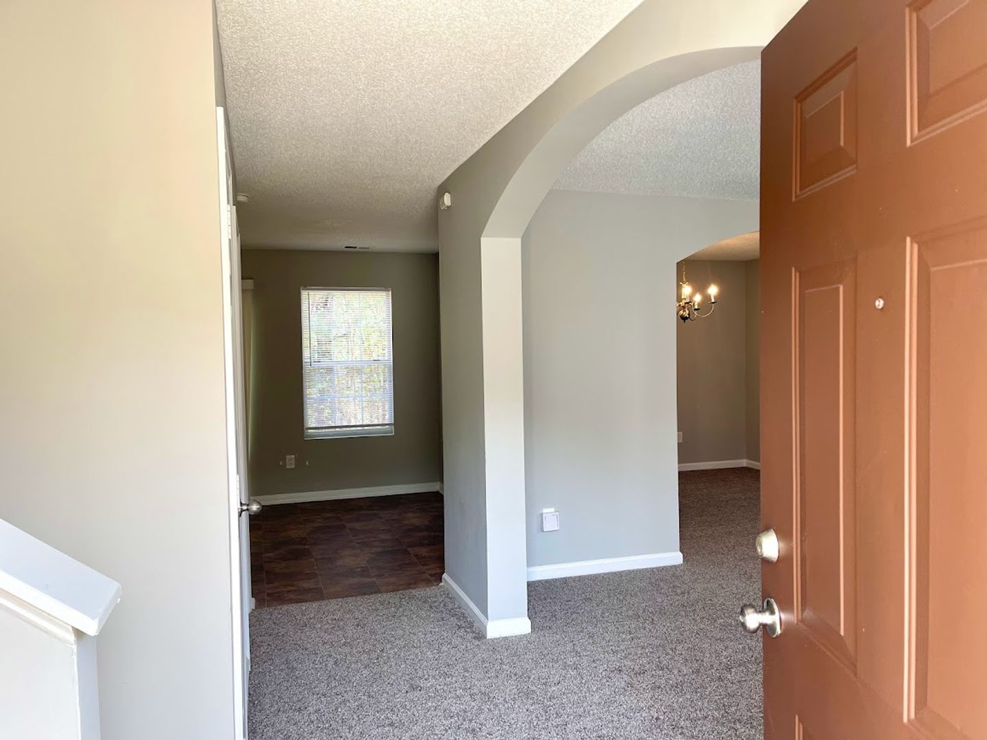 Welcome to this stunning 4 Bedroom Two Story Home in Fairburn, GA!