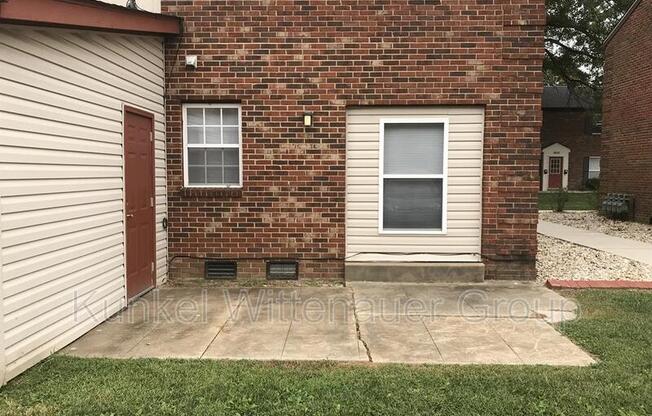1809 1 JAMESTOWN RD