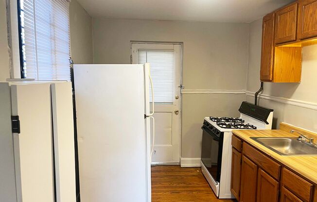 1 bed, 1 bath, 478 sqft, $895, Unit 3408-01