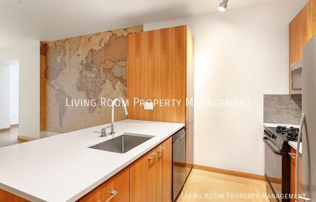 1133 NW 11th Avenue #209