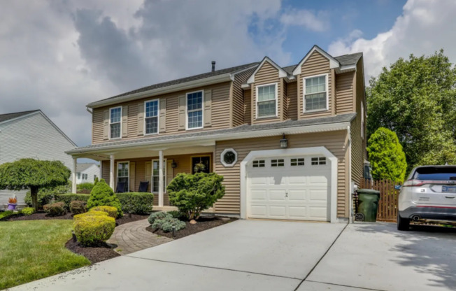 151 RAMBLING RD