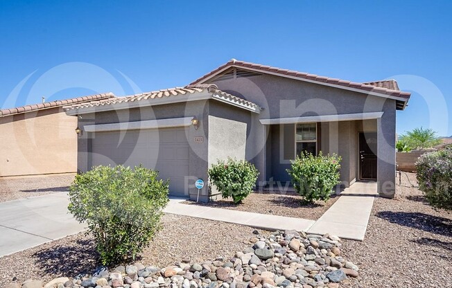 7425 W DARREL RD