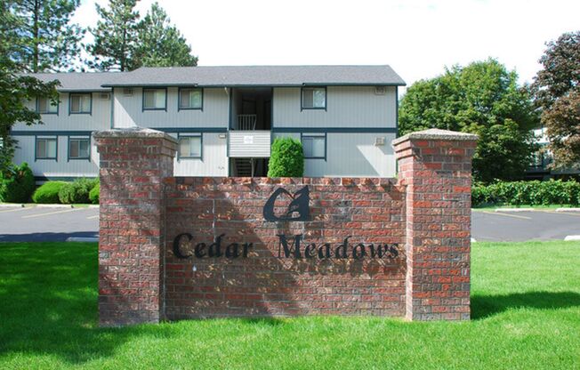 Cedar Meadows Apartments