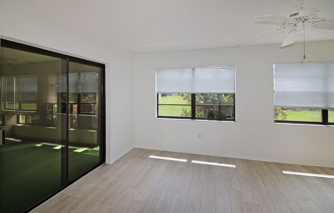 Venice East Annual Home for Rent
