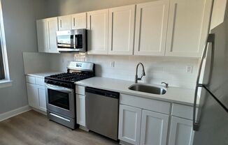 Main Street Commons - Beautifully Renovated Apartments