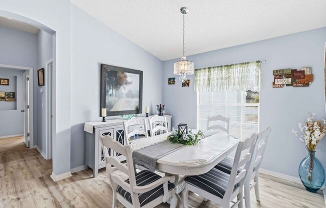 Sun City Center Retirement Community