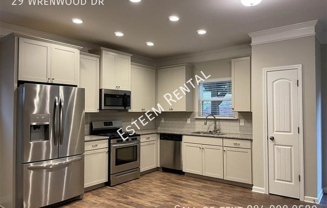 29 Wrenwood Drive