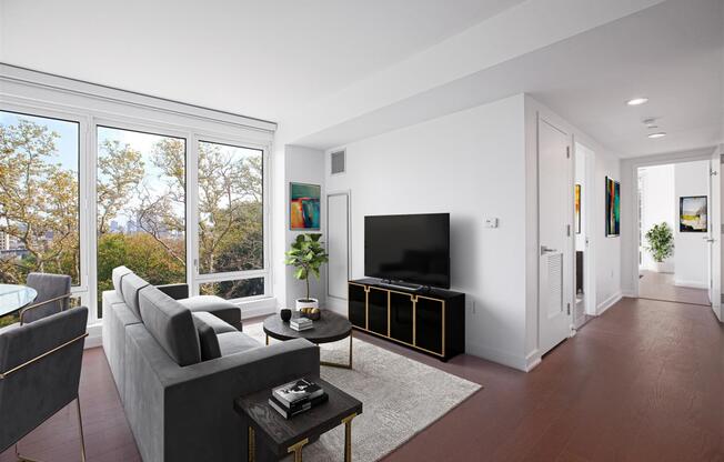 2 beds, 2 baths, $7,706, Unit 330