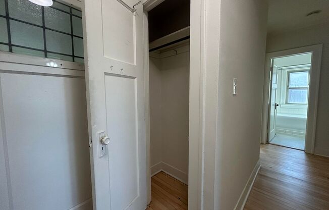 1 bed, 1 bath, $1,125