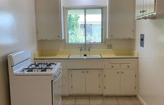 1 bed, 1 bath, $1,800