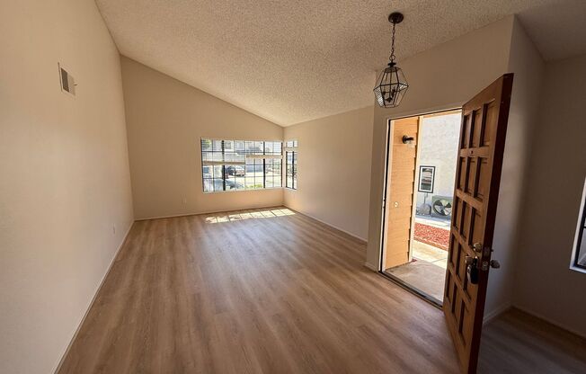 Wonderful 4 Bedroom 2-story Townhome in "Feather Ridge"