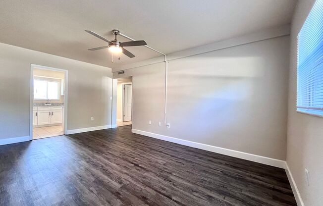 1 bed, 1 bath, 650 sqft, $1,649, Unit 600-317