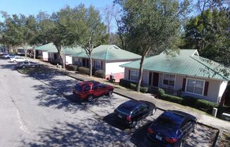 1109-1148 Greentree Court
