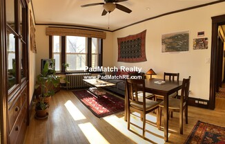 9 Fairfield St.