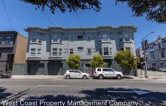 1000 Oak Street