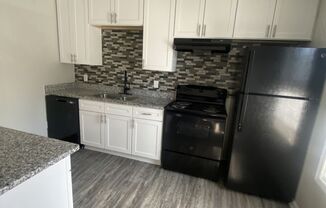 Springbrook Apartments