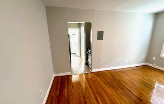 1 bed, 1 bath, $1,448, Unit 203