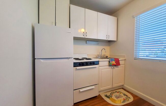 Studio, 1 bath, $1,775, Unit 12