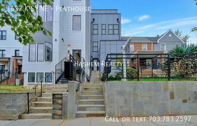 1632 K St NE