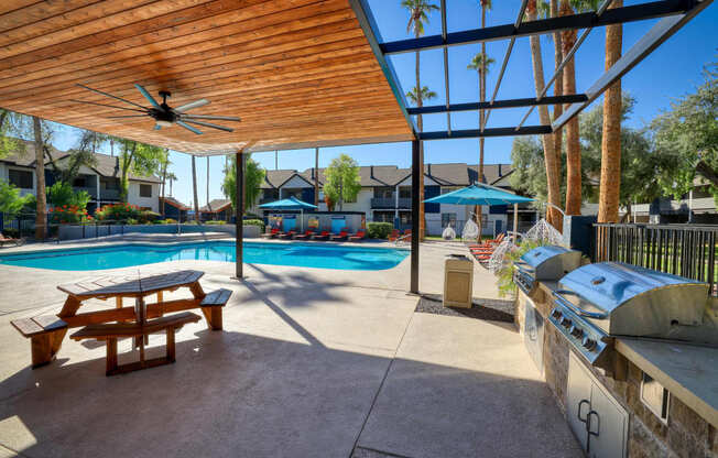 our apartments offer a clubhouseat The Julia, Mesa, AZ 85210