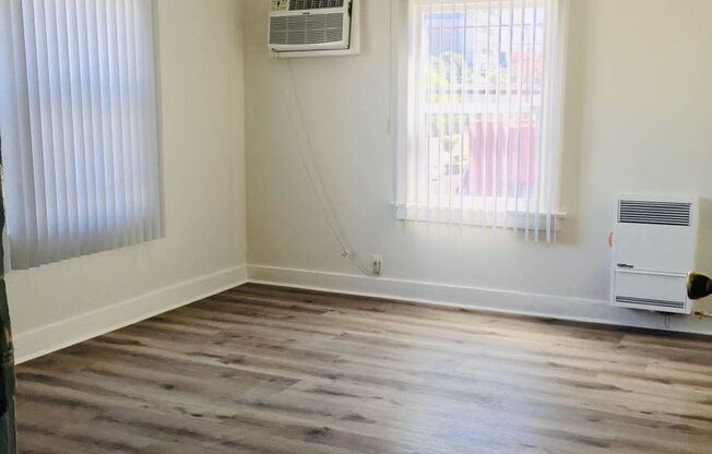 Studio, 1 bath, 410 sqft, $1,500, Unit 11