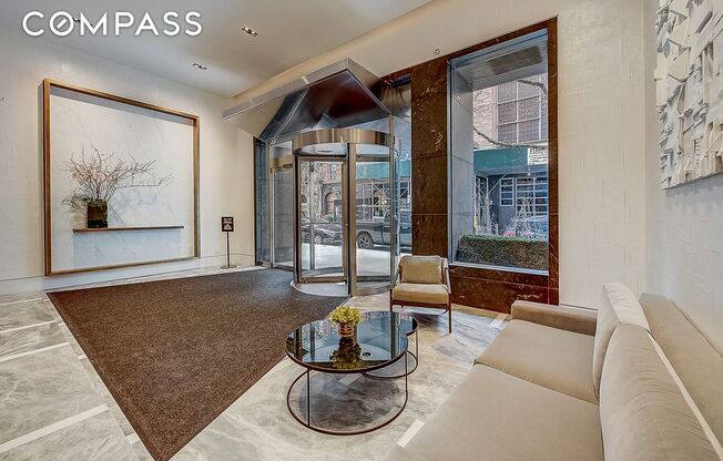 Studio, 1 bath, 396 sqft, $3,500, Unit 22J