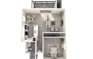 Partner-provided photo for $2605 unit